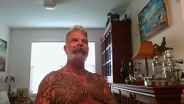 njdbear online show from September 20, 10:10 pm