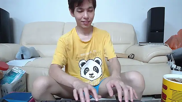 andrewooi online show from February 27, 4:17 pm