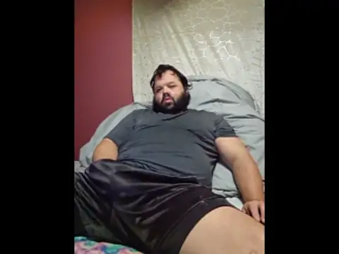 Strongbutgentle36 online show from January 8, 7:57 am