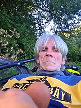 InMeinenMund online show from July 14, 5:52 pm
