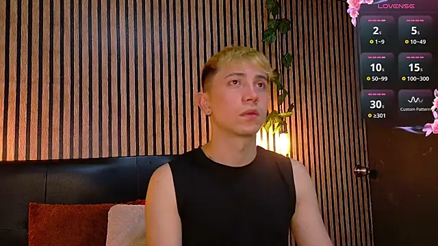 Chris Bennett online show from February 12, 12:12 pm