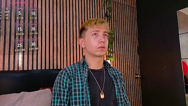 Chris Bennett online show from February 18, 12:49 pm