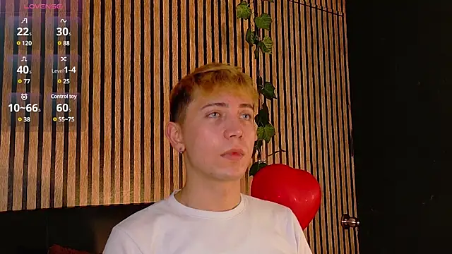 Chris Bennett online show from February 20, 12:25 pm