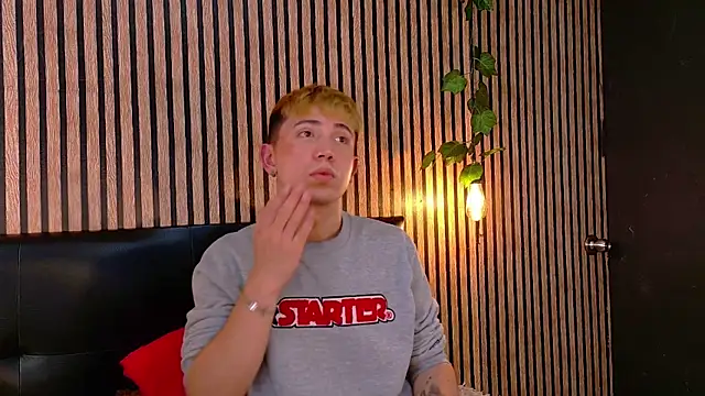 Chris Bennett online show from February 22, 12:29 pm