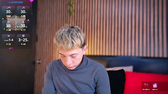 Chris Bennett online show from March 20, 12:53 pm