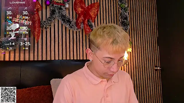 Chris Bennett online show from January 2, 12:13 pm