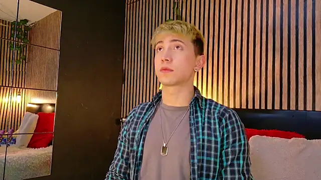 Chris Bennett online show from March 4, 12:33 pm