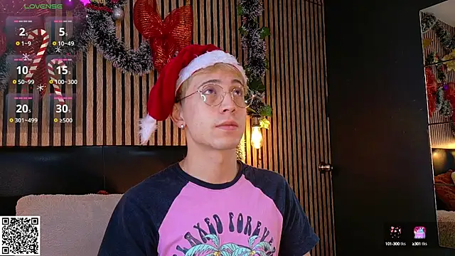 Chris Bennett online show from December 22, 11:54 am