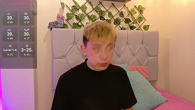 Chris Bennett online show from February 25, 12:34 pm