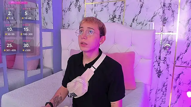 Chris Bennett online show from November 25, 1:24 pm