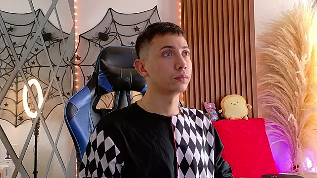 Chris Bennett online show from October 9, 12:54 pm