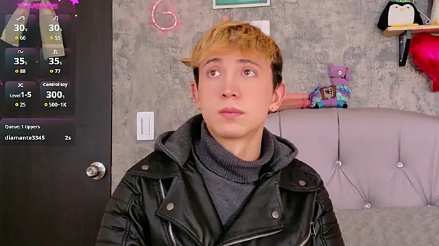 Chris Bennett online show from February 28, 1:32 pm