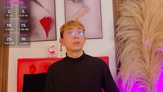 Chris Bennett online show from February 11, 4:56 pm