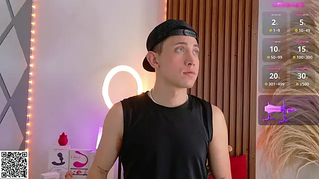 Chris Bennett online show from September 18, 1:35 pm