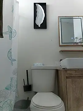 tropikboy online show from March 23, 12:00 pm