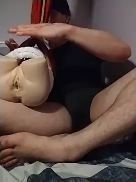 IxanSantiago95 online show from April 6, 2:18 pm