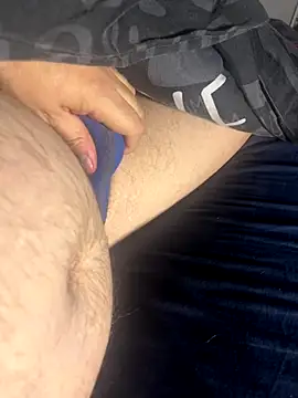 misterfield online show from November 26, 10:24 pm