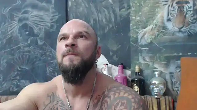 viking 30 online show from November 5, 8:00 pm