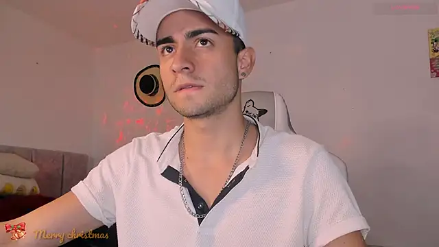 aydan hw online show from December 25, 12:37 am