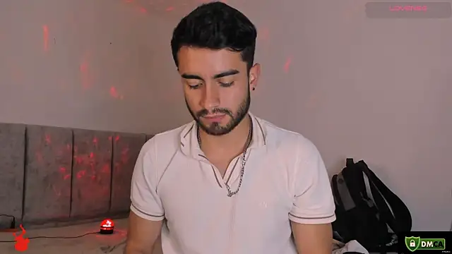 aydan hw online show from February 10, 9:25 pm