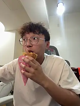 Faint45 online show from March 14, 3:47 pm