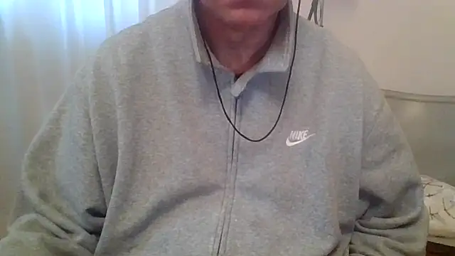 ANONIMO7735 online show from March 10, 6:30 am