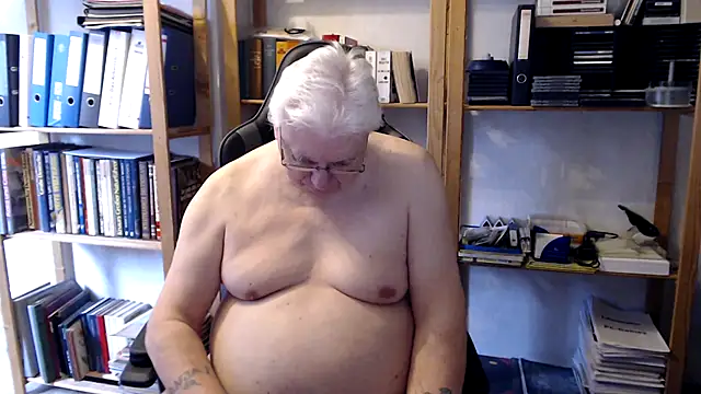 SchwanzhureXXL online show from March 25, 11:03 am