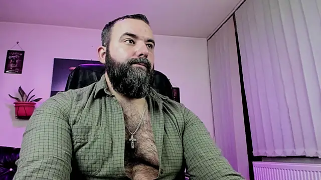 ChristophJules online show from January 18, 12:06 am