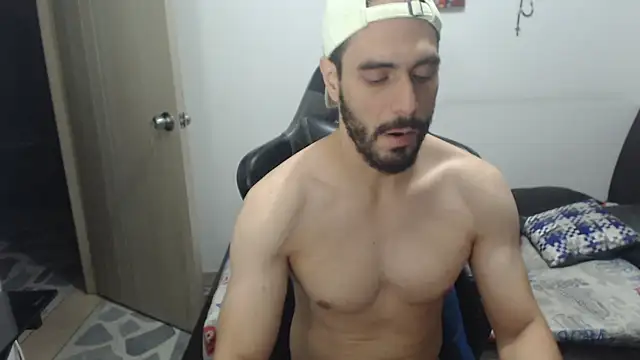 samuelgarcia  online show from November 8, 11:02 am