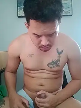 Michel22151gw online show from April 8, 4:27 pm