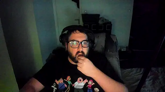 bears549a online show from January 16, 12:13 am