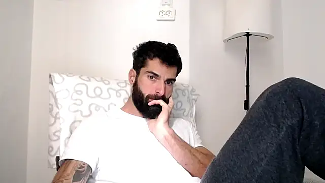 Verycutex online show from November 17, 9:12 am