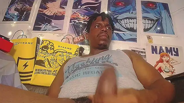 BlackRunning online show from January 8, 6:40 am