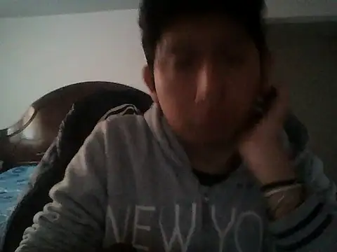 kingcharliemonsteer online show from October 9, 5:40 pm