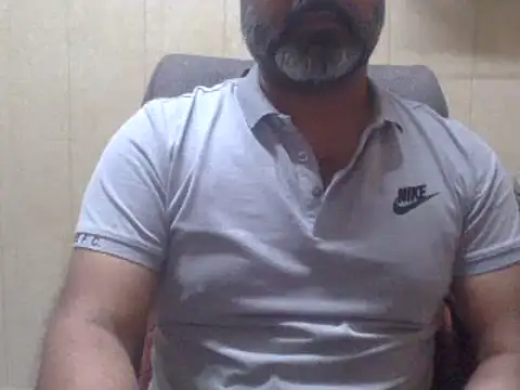 hairymaster95 online show from February 23, 7:06 am