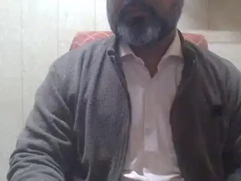 hairymaster95 online show from December 16, 4:34 am