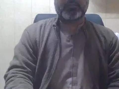 hairymaster95 online show from January 10, 4:12 am