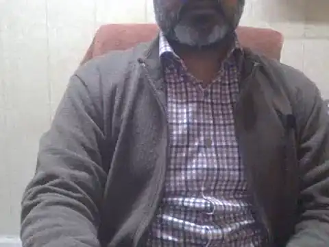 hairymaster95 online show from January 15, 4:25 am