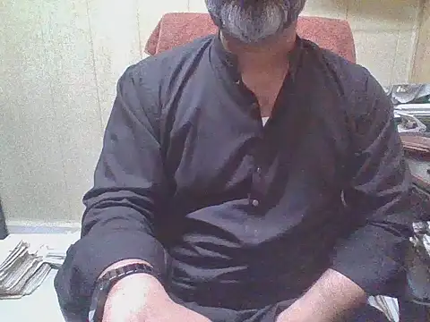 hairymaster95 online show from September 20, 6:57 am