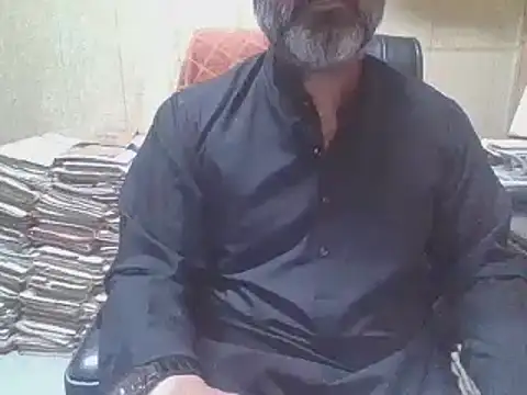 hairymaster95 online show from October 17, 4:16 am