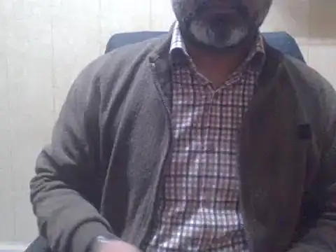 hairymaster95 online show from January 25, 4:13 am