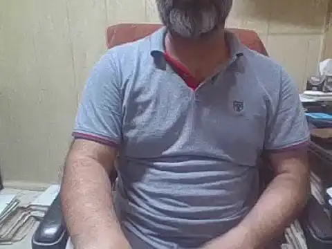 hairymaster95 online show from September 14, 7:21 am