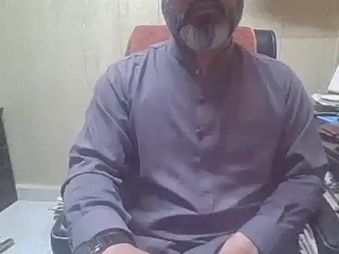 hairymaster95 online show from October 1, 3:32 am