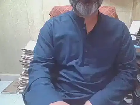 hairymaster95 online show from October 7, 3:54 am