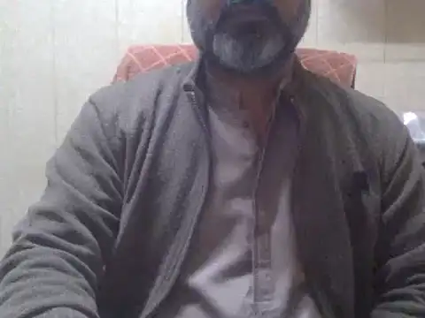 hairymaster95 online show from December 20, 4:31 am