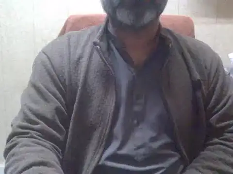 hairymaster95 online show from January 31, 4:03 am