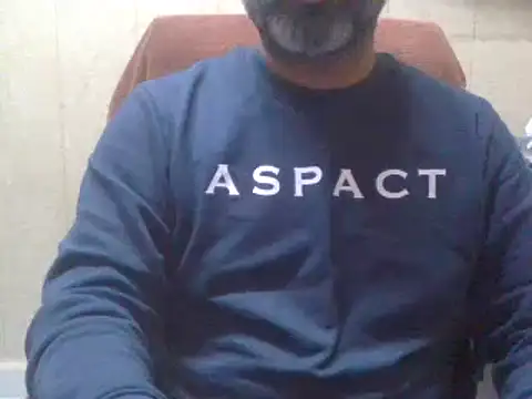 hairymaster95 online show from February 5, 7:18 am