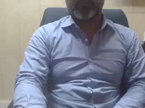 hairymaster95 online show from January 11, 2:15 pm