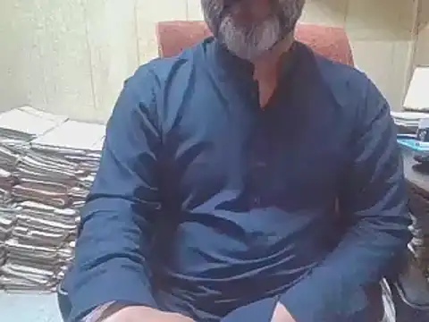 hairymaster95 online show from October 15, 3:58 am