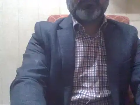 hairymaster95 online show from December 13, 4:11 am